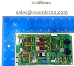 Amat Analog Sync Detect BOARD(0100-20066). Fixed Price $1300.00.