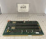 Teradyne Pcb, Fastblast Controller Multibus Pn: 229.226.00. Fixed Price $3414.45.