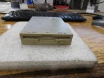 Toshiba Model: ND-3564GR Floppy Drive.. Fixed Price $13.99.