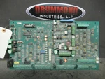 Square Main Control Board 52011-395 Rev PCA-1-0 52011-394-01 Warranty. Fixed Price $272.50.