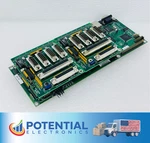 Galil Motion Control DMC-2163-DC24 Board With 2X ICM-20105. Fixed Price $650.00.