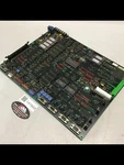 Mitsubishi Circuit Board 15050-PR01A Used #141602. Fixed Price $1375.00.