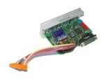 Parker Compumotor Pca 71-013632-02 Circuit Board W/cables Rev.. Fixed Price $99.99.