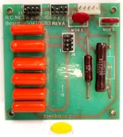 R.c. Network Pc Board C91137 Rev.a 930470083. Fixed Price $30.00.