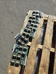 Lot Of 7 Panduit 100-932-053 Power Circuit Board. Fixed Price $999.97.