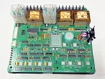 Onan 332-3427.C Power Distribution Board. Fixed Price $395.00.