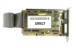 Parasonic CA8962-5 I/o Controller Pcb Card Veeco 1201 63-04027-003 And Hard Disk. Fixed Price $1510.20.
