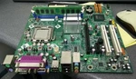 Lenovo Thinkcentre A58 71Y6838 71Y5961 SOCKET775 Motherboard W/E7500 Cpu & 2GB. Fixed Price $37.90.