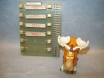 Ge 194A3307G1 Printed Circuit Board Assembly. Fixed Price $325.17.