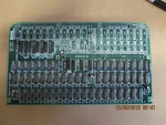 New Okuma Main Card 2 E4809-436-015-C Or A1911-1510. Fixed Price $650.00.