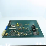 Agie PRD-10 614130.3 Process Regulator Device Circuit Board. Fixed Price $176.04.