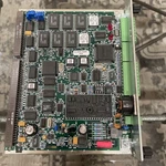 Mettler Toledo D14091400A Pc Board ***free Shipping***. Fixed Price $123.17.