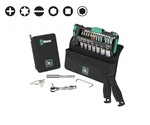 Wera 05004188001 Bicycle Set 3 A, 40 Pieces. Fixed Price $189.40.