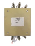 Mks Instruments SA86180 Ozone Generator Stack Assembly AX8400 Series Working. Fixed Price $3503.26.
