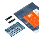 Arduino Proto Large Shield For E.g. MKR1000, Zero, Fox 1200, TSX00002. Fixed Price $16.10.
