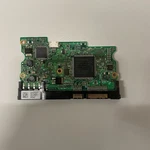 Hitachi Deskstar HDS728080PLA380 3.5" 80GB Sata Hdd Pcb Board 0A30363 01. Fixed Price $35.85.