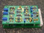 Rofin-sinar 880-0503-1 Pc Board Is New With 30 Day Warranty. Fixed Price $98.00.