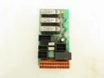 Fanuc A20B-1008-0540/01A Safety Relay Board. Fixed Price $43.99.