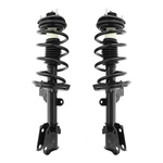 2-11645-11646-001 Unity Set Of Fully Loaded Strut Driver & Passenger Side Pair. Fixed Price $282.76.