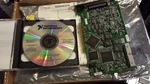 National Instruments 187570B-02 PCI-6024E Card With Ni-daq Software. Fixed Price $333.00.