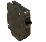 General Electric RT-664 Thql Circuit Breaker 1-POLE, 15A, 120/240VAC, Q-line. Fixed Price $19.99.