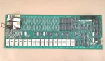Yaskawa Circuit Board JANCD-GMM11 Rev DF7000062. Fixed Price $150.00.