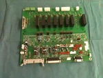 3D Systems 20217-001-03 Circuit Board. Fixed Price $85.00.