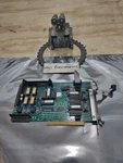 American Msi PCB-ATC-I/F-1A Control Card =used= Working. Fixed Price $100.00.