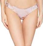 Hurley Women's Quick Dry Max Compression Printed Bikini Bottom Sz. 149430. Fixed Price $34.30.