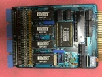Lam Research 490 / 590 Analog Pcb 810-01317-001, Applied Micro Technology ST4303. Fixed Price $279.20.
