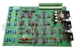 Continental Hydraulics Amplifier Board ECM4-L4-P1P-C-B-3. Fixed Price $1500.00.