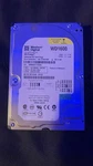 Western Digital WD1600JB-00EVA0 Dcm:hschntjah 160GB Pata Ide 3.5" Hard Drive. Fixed Price $31.00.