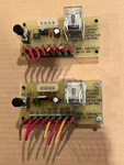 Liebert Smoke Detector Control SDC100 3A 24V. Fixed Price $22.45.
