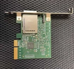 Avid 7030-30048-02A Pcie Host Board Pci-e Card For Dnxio Nitris Dxmedia Composer. Fixed Price $39.99.