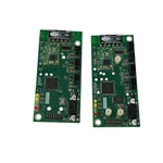 Lot Of 2 Highpoint Pcb Boards 31080 & 30980 W/ Splatch Antenna Power Supply. Fixed Price $24.89.