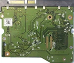 WD4000FYYZ-03UL1B1 (771822-H02 Ac) 2060-771822-002 Rev 4.0TB Sata 3.5" Pcb. Fixed Price $24.95.
