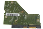 Pcb WD5002AALX-00J37A0 Western Digital 2061-771640-Q03 01P 500GB. Fixed Price $49.00.