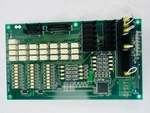 Tokyo Electron HTE-0C3-C-13 Interface Card. Fixed Price $144.50.