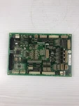 Panasonic ZUEP57541A Robotics Circuit Board. Fixed Price $150.00.