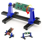 Adjustable Soldering Clamp Pcb Holder For Circuit Motherboard. Fixed Price $24.09.