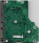 Seagate ST31000340NS 1TB Sata Pcb Board P/N:9CA158-303 F/w: SN05 100468979 J. Fixed Price $22.49.