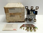 Abb T200 Du Thermal Overload Relay 130-175A Class 10A. Fixed Price $180.00.