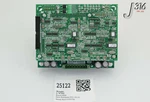 25122 Asm Pcb Assy, 03-21259-02/J, 02-51521-02/D, 64-21259D 03-21609-04/H. Fixed Price $874.70.