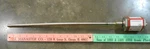 Mts Temposonics G-series 12-IN. For Parts Damaged. Fixed Price $49.00.