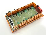 Adept 30330-12460 MP6-M Motion Interface Panel. Fixed Price $71.99.