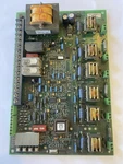 Benshaw BIPC-300005-01 Rev. 5190 11 Control Board. Fixed Price $495.00.