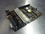 Megatel Circuit Board PCII+D021 57609 (30683). Fixed Price $349.99.