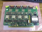 Semy Engineering Model: Myp 820900A Board. Fixed Price $399.99.