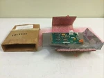 New, Rockwell Goss E-017368-00001 Rev Circuit Board, Free Shipping. Fixed Price $190.95.