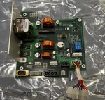 Used, Tested Asyst 3200-1230-01 Pcb, Fab 3000-1230-01, Rev. 4. Fixed Price $750.00.